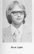 David Lojek - David-Lojek-1980-Revere-High-School-Richfield-OH